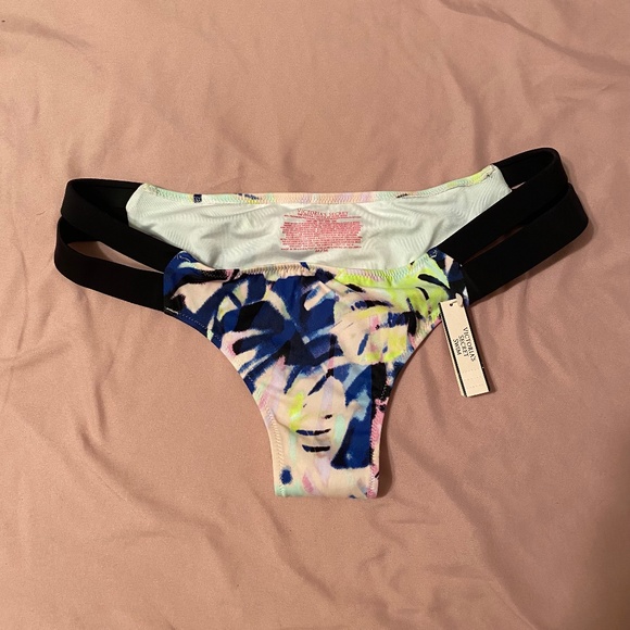Victoria Secret bikini bottom size m medium